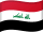 Bandera de Irak