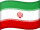 Bandera de Irán