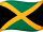 Bandera de Jamaica