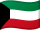 Bandera de Kuwait