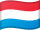 Bandera de Luxemburgo