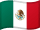 Bandera de México