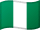 Bandera de Nigeria