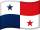 Bandera de Panamá