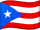 Bandera de Puerto Rico