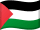 Bandera de Palestina