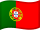 Bandera de Portugal