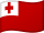 Bandera de Tonga