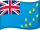 Bandera de Tuvalu