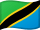 Bandera de Tanzania