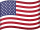 Bandera de los Estados Unidos