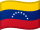 Bandera de Venezuela