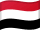 Bandera de Yemen