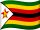 Bandera de Zimbabue