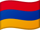 Bandera de Armenia