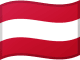 Bandera de Austria