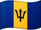 Bandera de Barbados