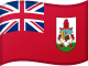 Bandera de Bermudas