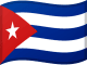 Bandera de Cuba