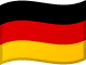 Bandera de Alemania