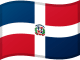 Bandera de la República Dominicana