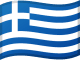 Bandera de Grecia