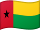 Bandera de Guinea-Bisáu