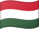 Bandera de Hungría