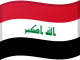 Bandera de Irak