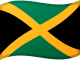 Bandera de Jamaica