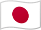 Bandera de Japón