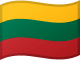 Bandera de Lituania