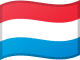 Bandera de Luxemburgo