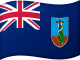 Bandera de Montserrat