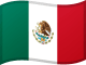 Bandera de México