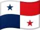 Bandera de Panamá