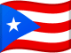 Bandera de Puerto Rico