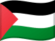 Bandera de Palestina