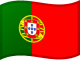 Bandera de Portugal