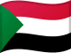 Bandera del Sudán