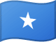 Bandera de Somalia