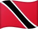 Bandera de Trinidad y Tobago