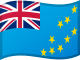 Bandera de Tuvalu