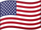 Bandera de las Islas Ultramarinas Menores de los Estados Unidos