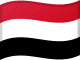 Bandera de Yemen