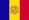 Bandera de Andorra