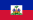 Bandera de Haití