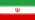 Bandera de Irán