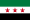 Bandera de Siria