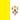 Bandera de Ciudad del Vaticano